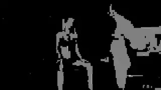 مراهقة ترتدي ملابس داخلية مثيرة تفسد المعلم المسن بحوار إباحي