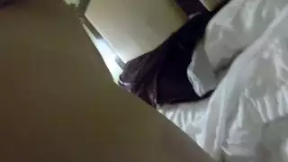 خيال كريمة الهواة: فجوة كاميلا الشرجية الخام