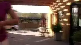 قذف في الكس ويسيل المني من الكس