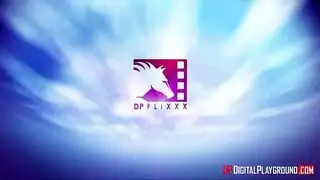 الأخت الزوجية دائماً تحصل على القذف الداخلي التي تتوق إليه