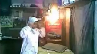 سكس تستمنى على السرير