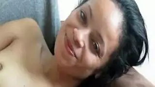 عاهرة مراهقة ريبيكا فيغا تحصل على شرج خشن بعد صديقها