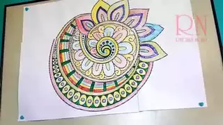 فن جسد عاهرة هندية عارية ينتهي بعلاقة جنسية جماعية عنيفة