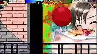 انتزاع عذرية عذراء متوترة عن طريق اختراق مهبلي قاسٍ