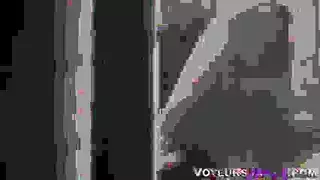 ربه منزل حزم على مثليه نائب الرئيس