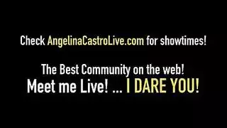 جائعة للمهبل وعطشى للسان: سيدتان مستعدتان لمشهد إباحي